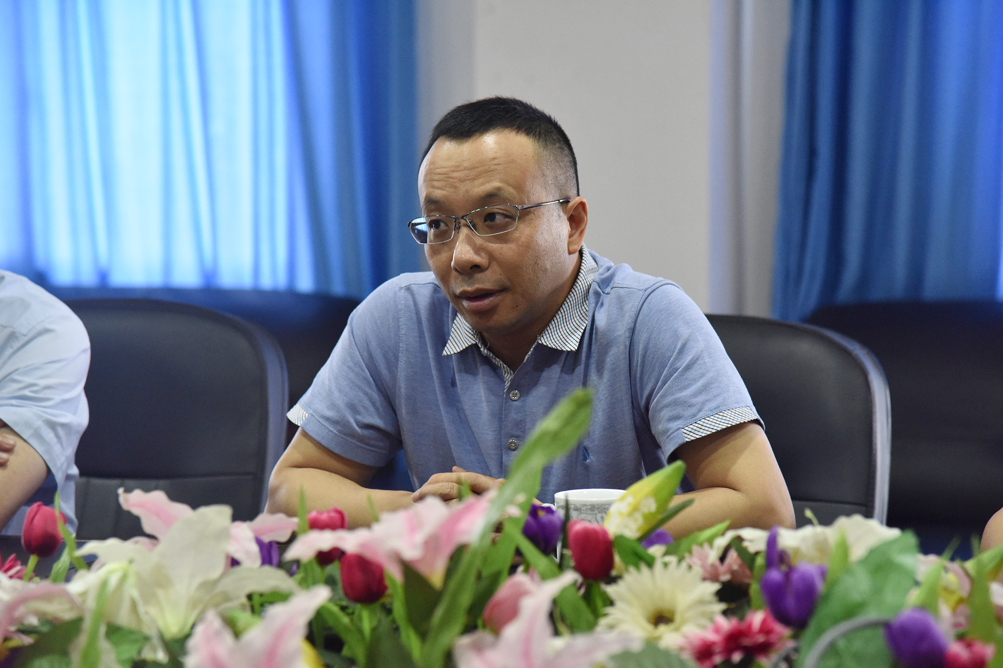 今年会·(中国大陆)认证慈善机构