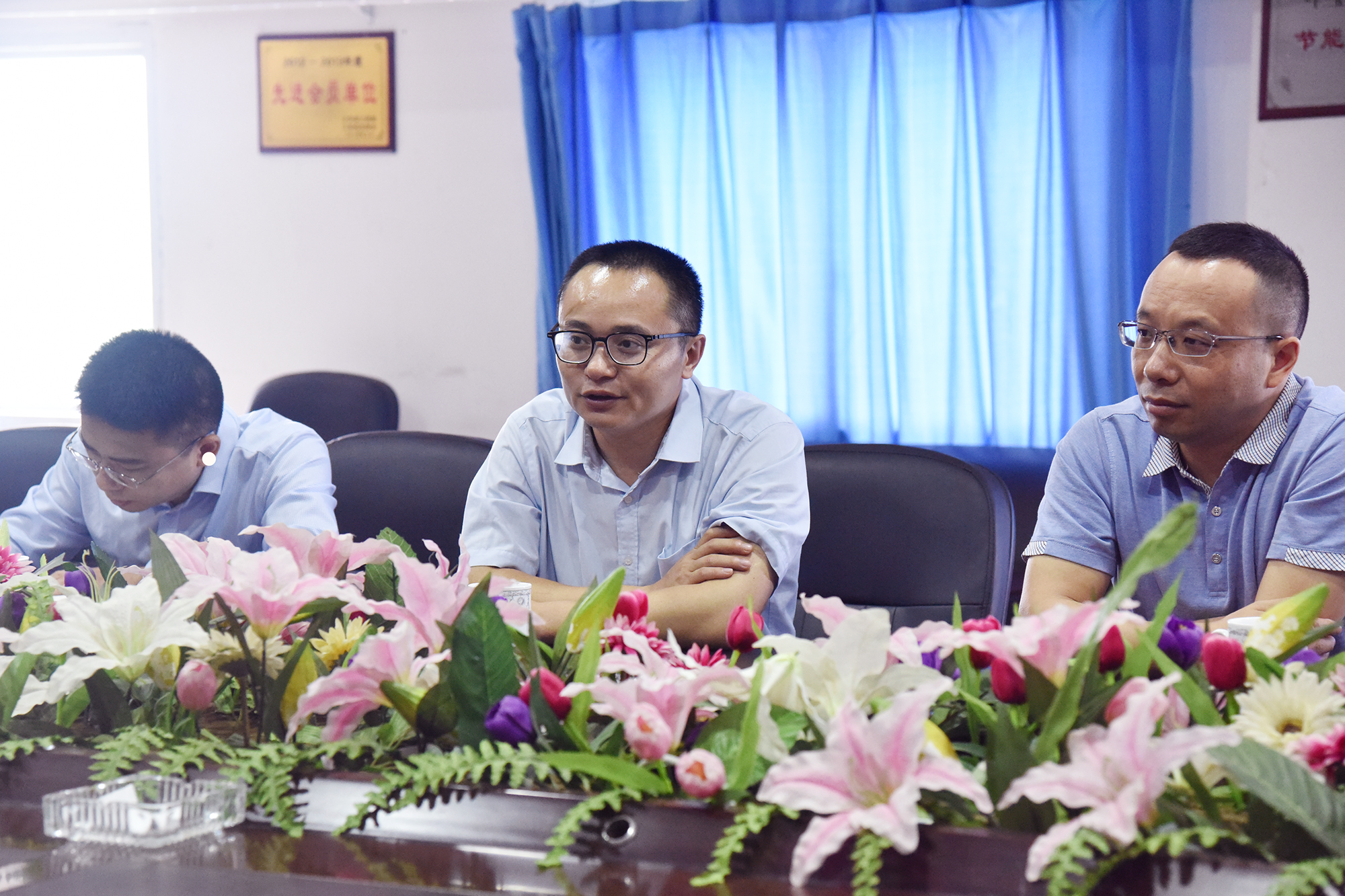 今年会·(中国大陆)认证慈善机构