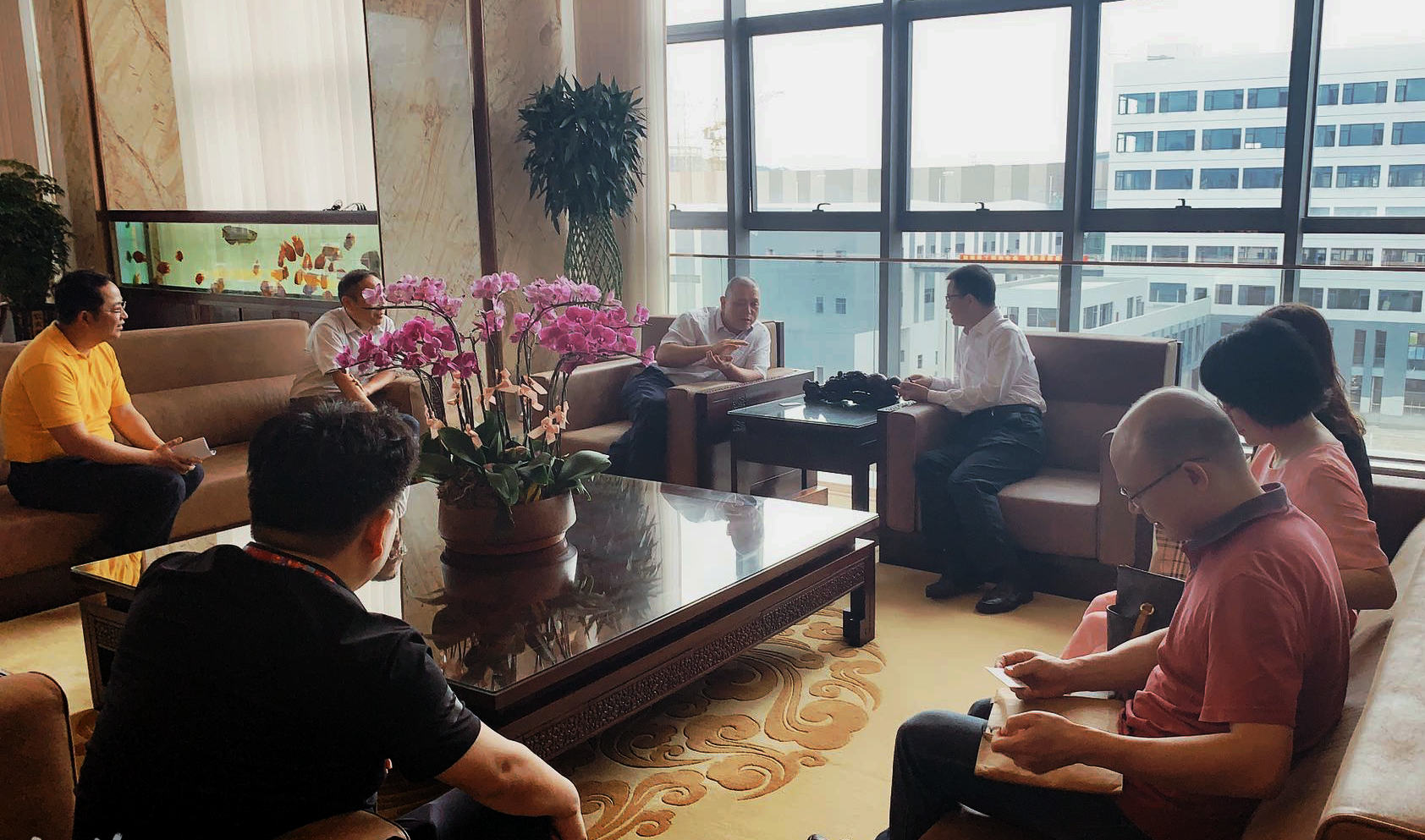 今年会·(中国大陆)认证慈善机构