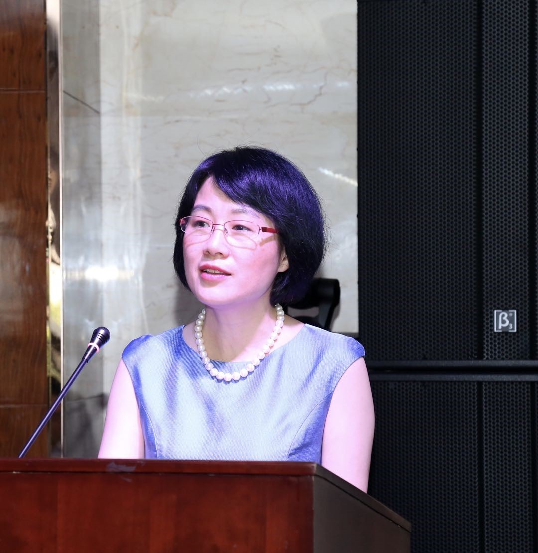 今年会·(中国大陆)认证慈善机构