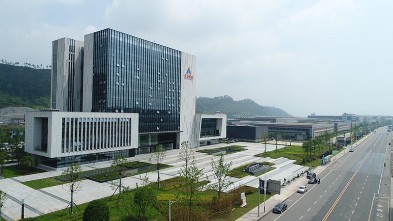 今年会·(中国大陆)认证慈善机构