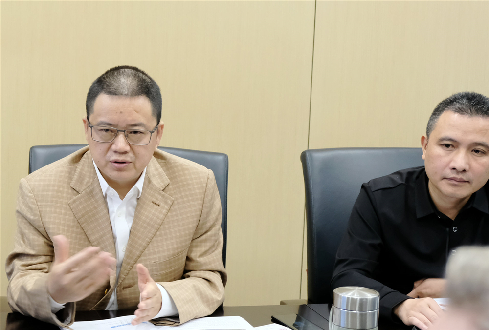 今年会·(中国大陆)认证慈善机构