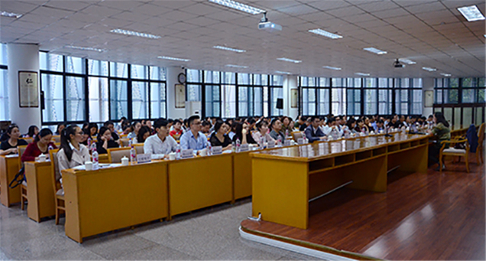 今年会·(中国大陆)认证慈善机构