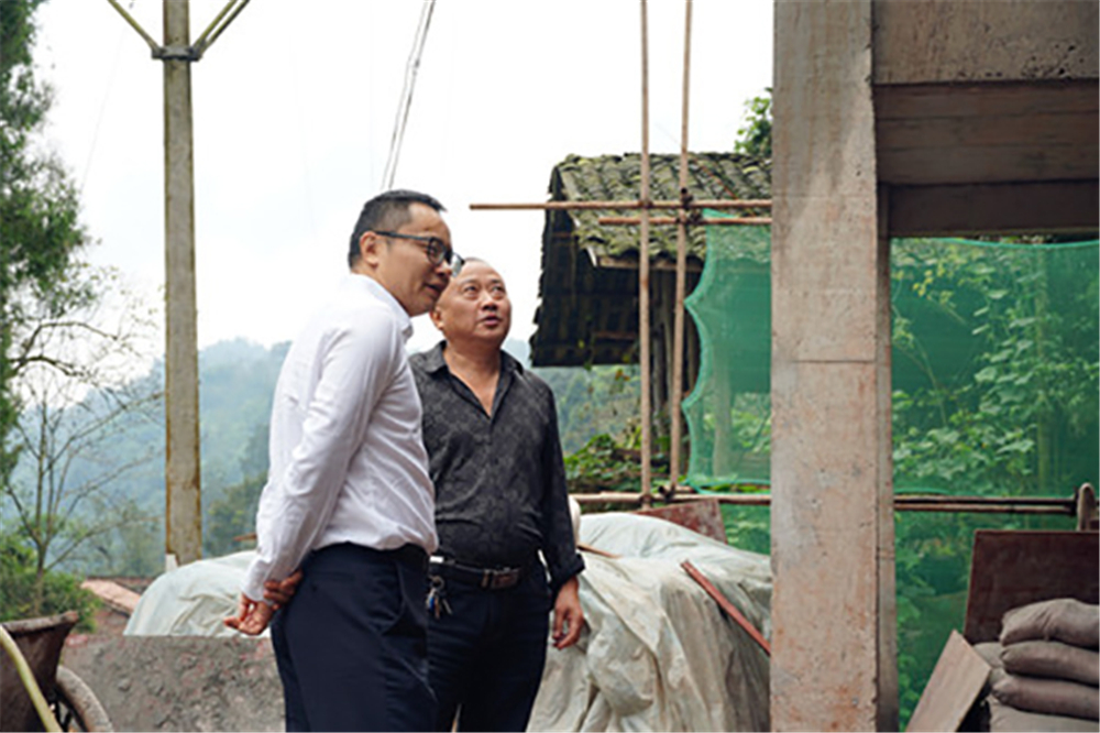 今年会·(中国大陆)认证慈善机构