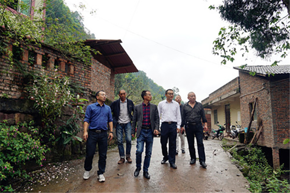 今年会·(中国大陆)认证慈善机构