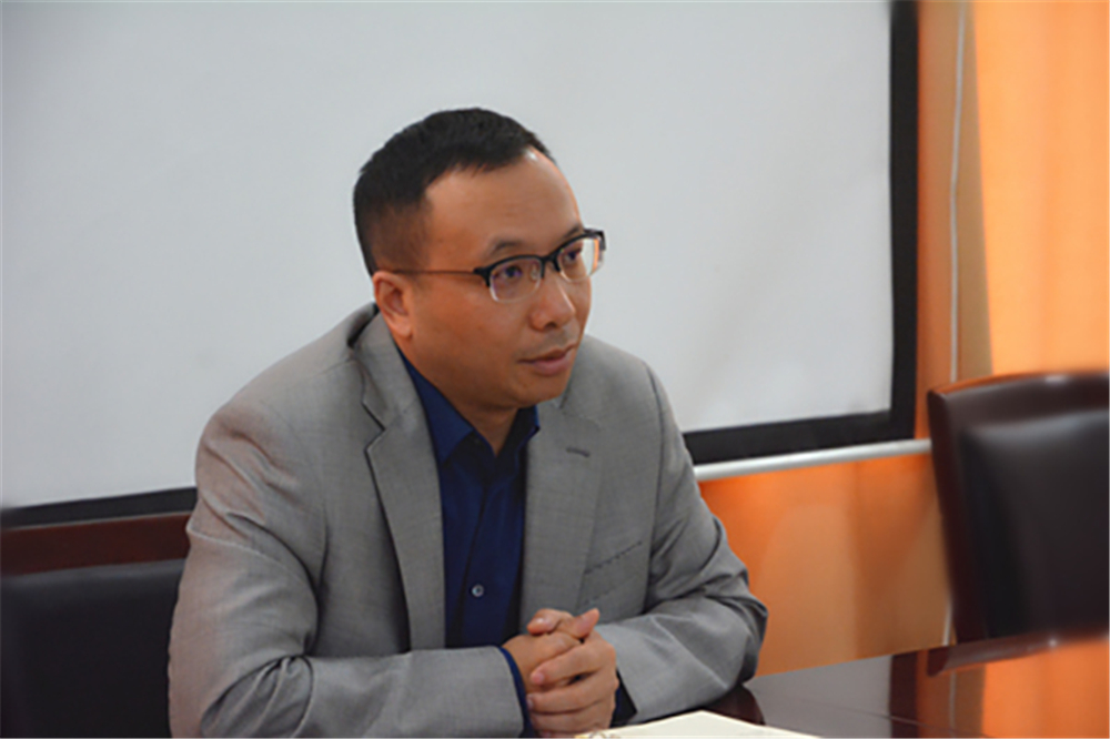 今年会·(中国大陆)认证慈善机构