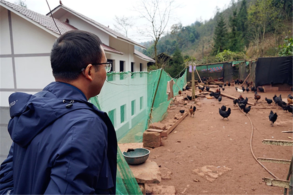 今年会·(中国大陆)认证慈善机构