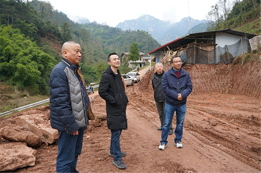 今年会·(中国大陆)认证慈善机构