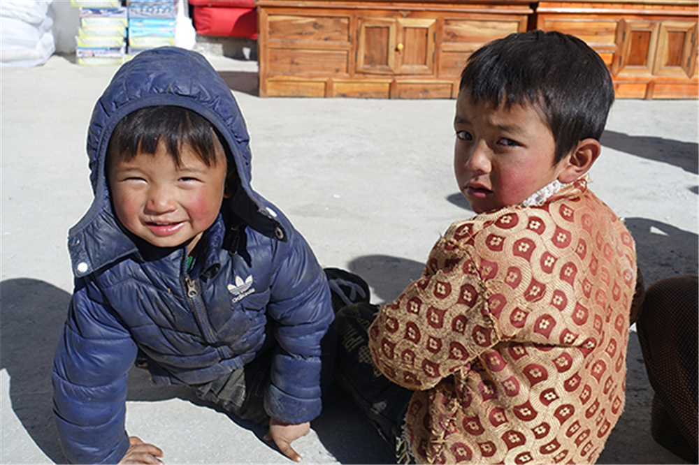 今年会·(中国大陆)认证慈善机构
