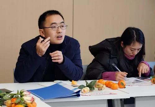 今年会·(中国大陆)认证慈善机构