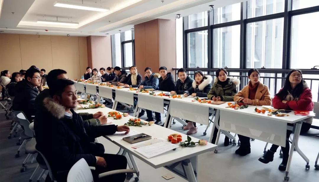 今年会·(中国大陆)认证慈善机构