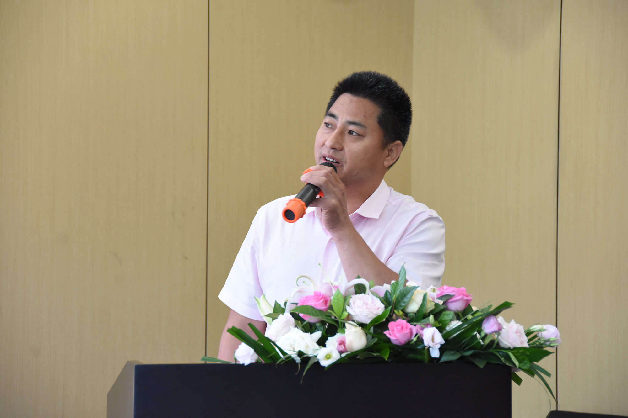 今年会·(中国大陆)认证慈善机构