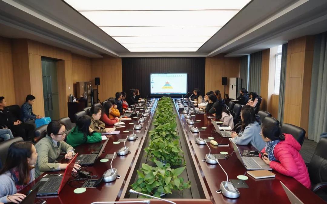 今年会·(中国大陆)认证慈善机构