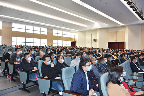 今年会·(中国大陆)认证慈善机构