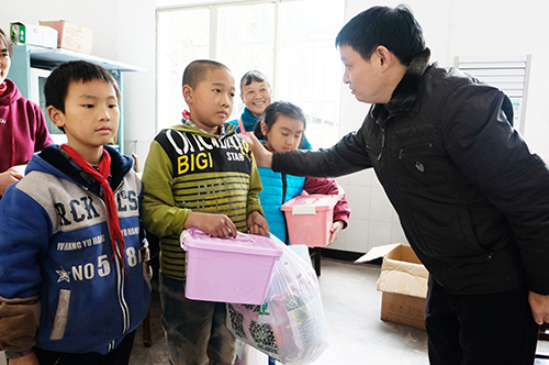 今年会·(中国大陆)认证慈善机构