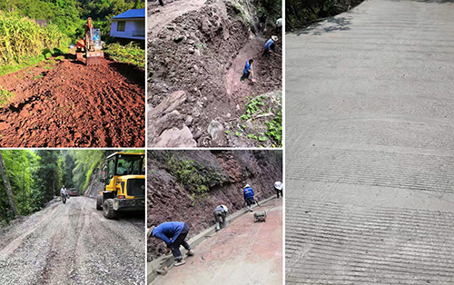 今年会·(中国大陆)认证慈善机构