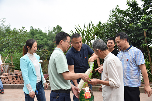 今年会·(中国大陆)认证慈善机构