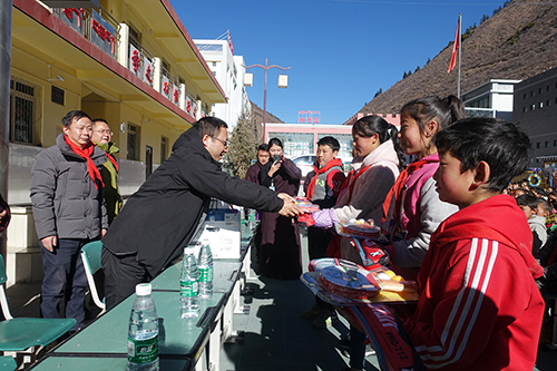 今年会·(中国大陆)认证慈善机构
