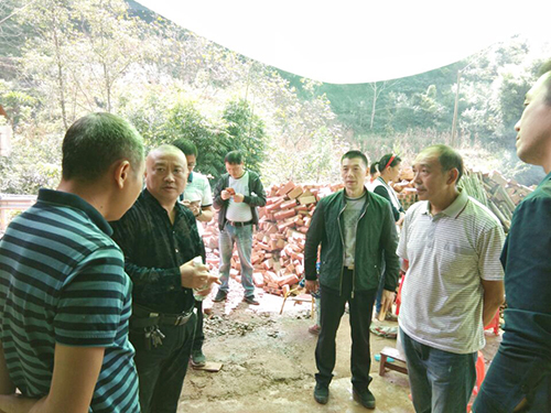 今年会·(中国大陆)认证慈善机构