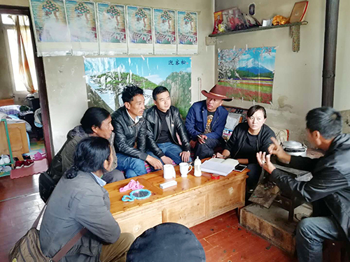 今年会·(中国大陆)认证慈善机构