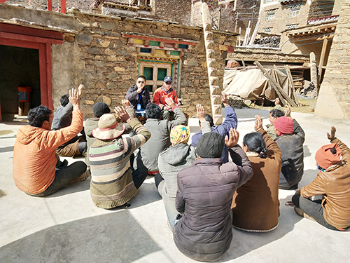 今年会·(中国大陆)认证慈善机构