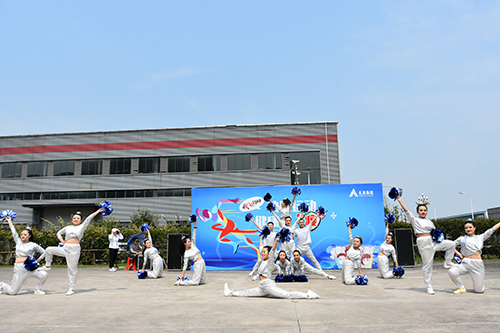 今年会·(中国大陆)认证慈善机构