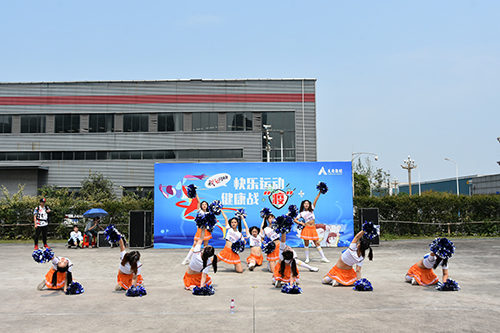 今年会·(中国大陆)认证慈善机构