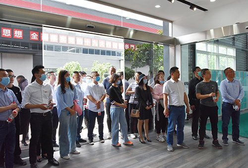 今年会·(中国大陆)认证慈善机构