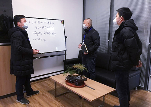 今年会·(中国大陆)认证慈善机构