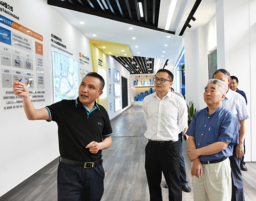 今年会·(中国大陆)认证慈善机构