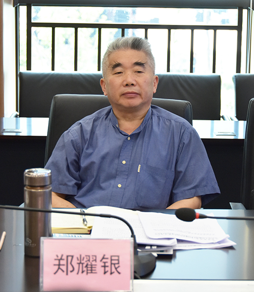 今年会·(中国大陆)认证慈善机构