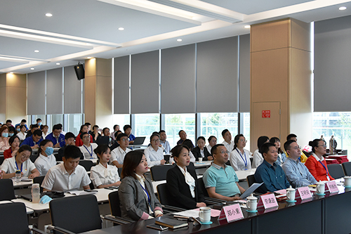 今年会·(中国大陆)认证慈善机构