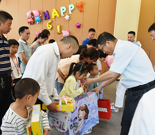 今年会·(中国大陆)认证慈善机构