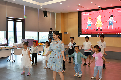 今年会·(中国大陆)认证慈善机构