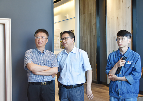 今年会·(中国大陆)认证慈善机构