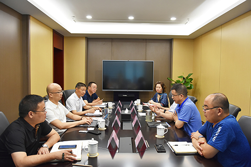 今年会·(中国大陆)认证慈善机构