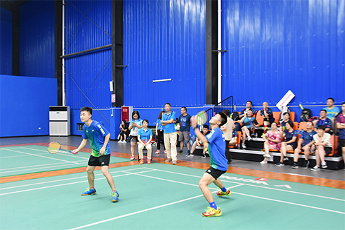 今年会·(中国大陆)认证慈善机构