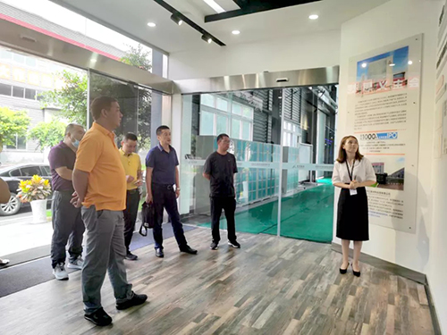 今年会·(中国大陆)认证慈善机构