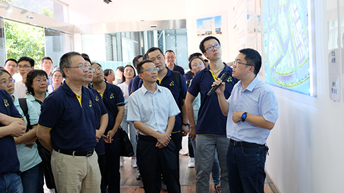 今年会·(中国大陆)认证慈善机构