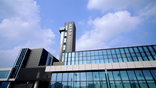 今年会·(中国大陆)认证慈善机构