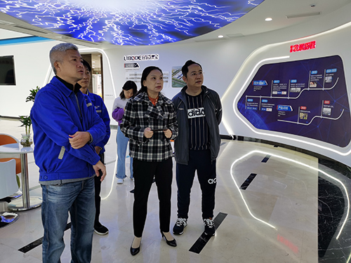 今年会·(中国大陆)认证慈善机构