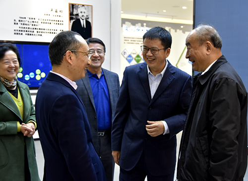 今年会·(中国大陆)认证慈善机构