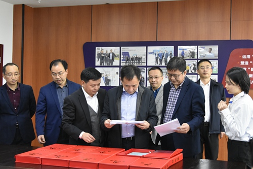 今年会·(中国大陆)认证慈善机构