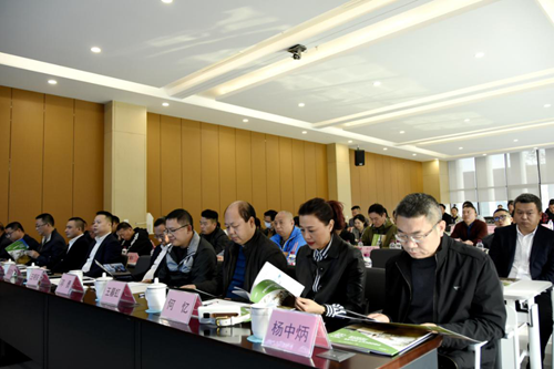 今年会·(中国大陆)认证慈善机构