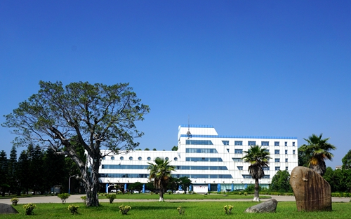 今年会·(中国大陆)认证慈善机构