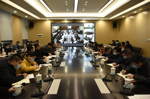 今年会·(中国大陆)认证慈善机构