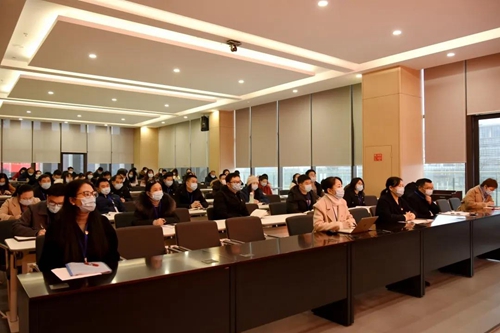 今年会·(中国大陆)认证慈善机构