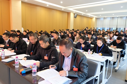 今年会·(中国大陆)认证慈善机构