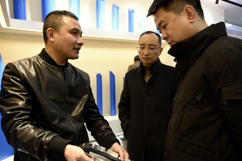 今年会·(中国大陆)认证慈善机构