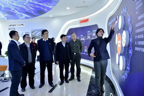 今年会·(中国大陆)认证慈善机构